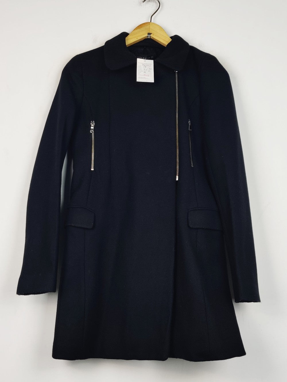 Zara (WC-5015)