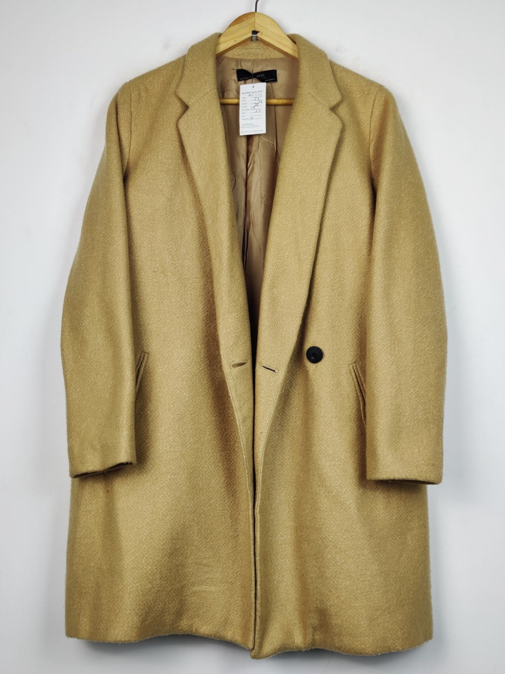 Zara (WC-5017)