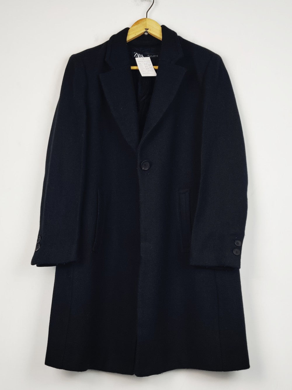 Zara (WC-5024)