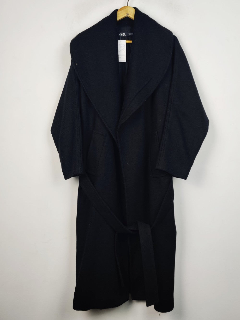 Zara (WC-5026)