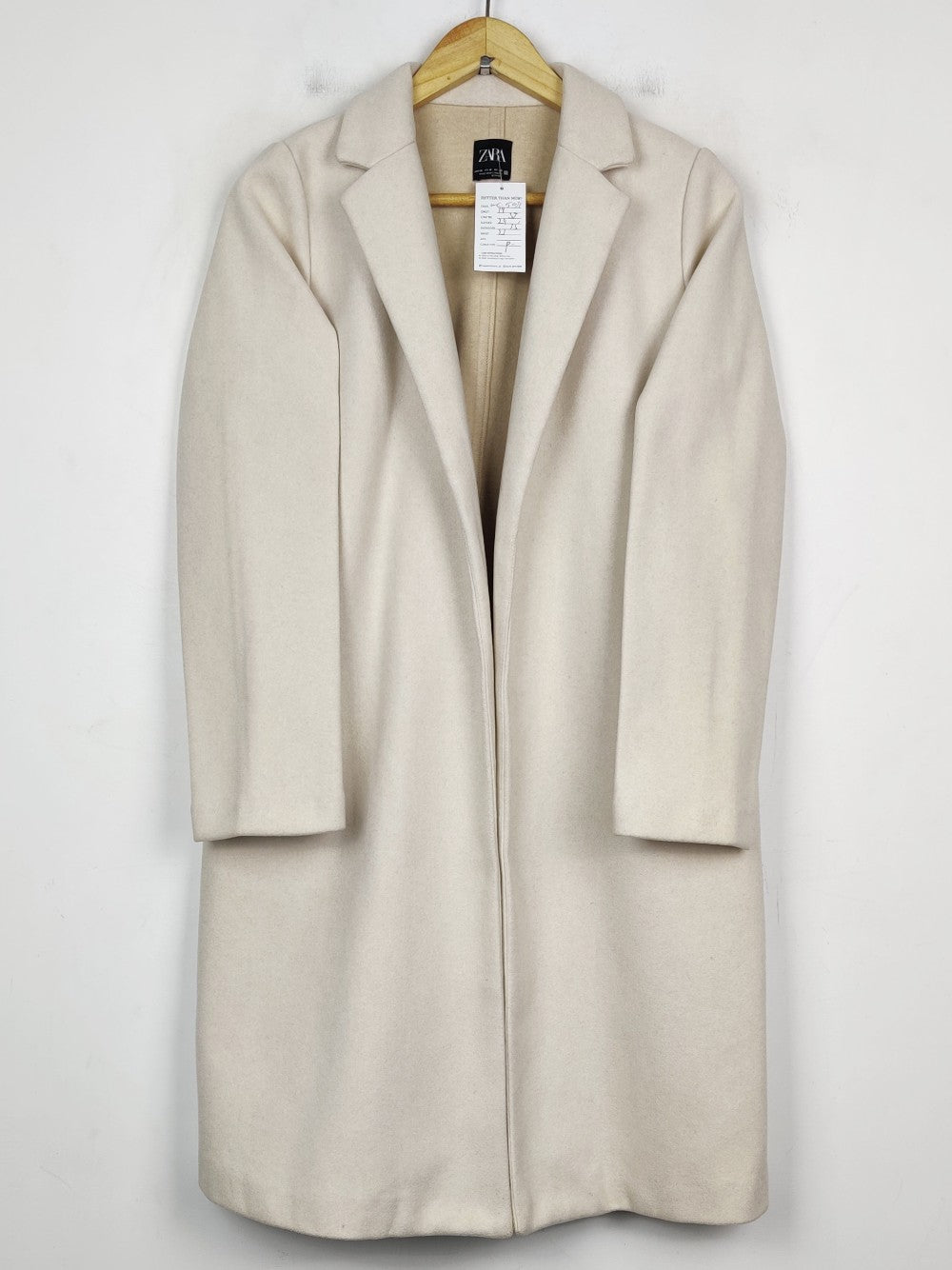 Zara (WC-5031)