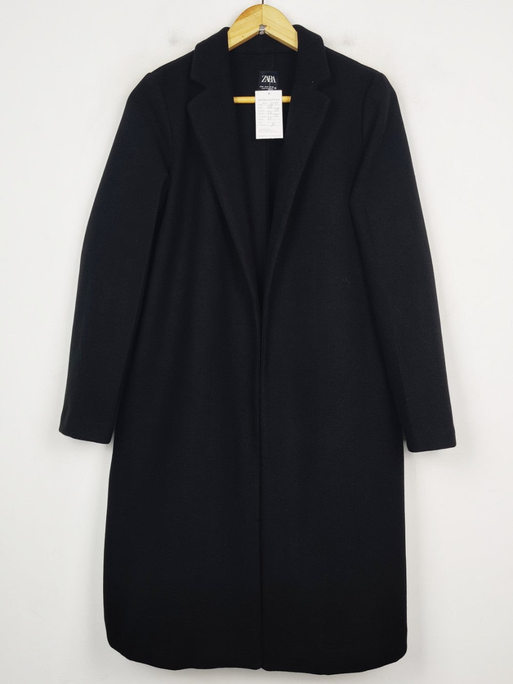Zara (WC-5033)