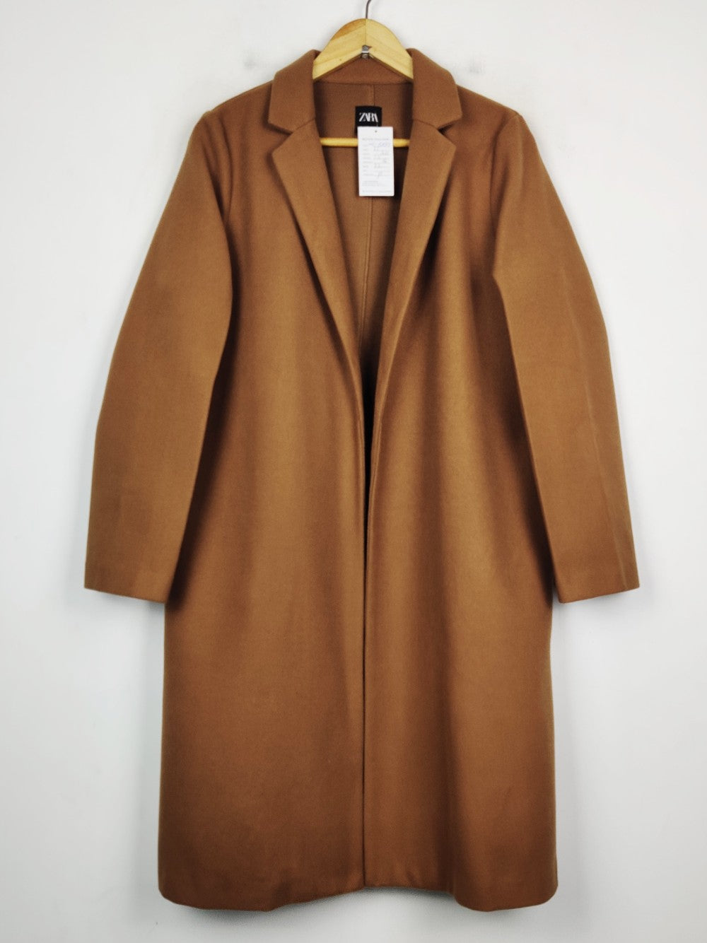 Zara (WC-5034)
