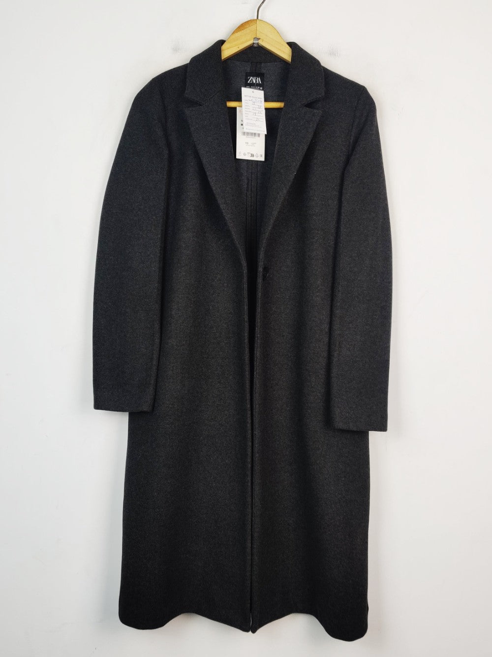 Zara (WC-5041)