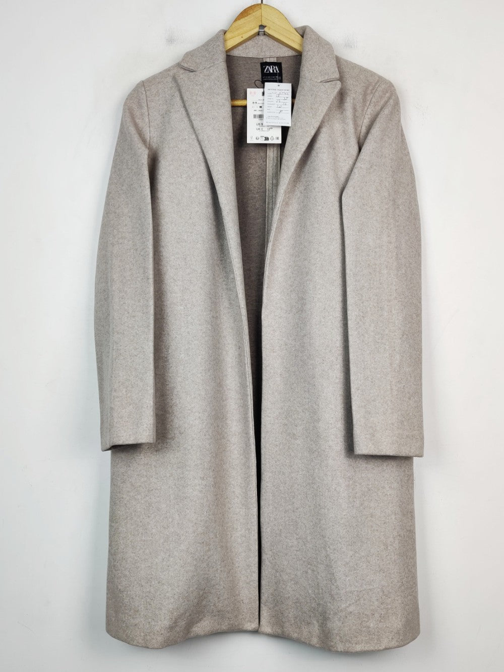 Zara (WC-5045)