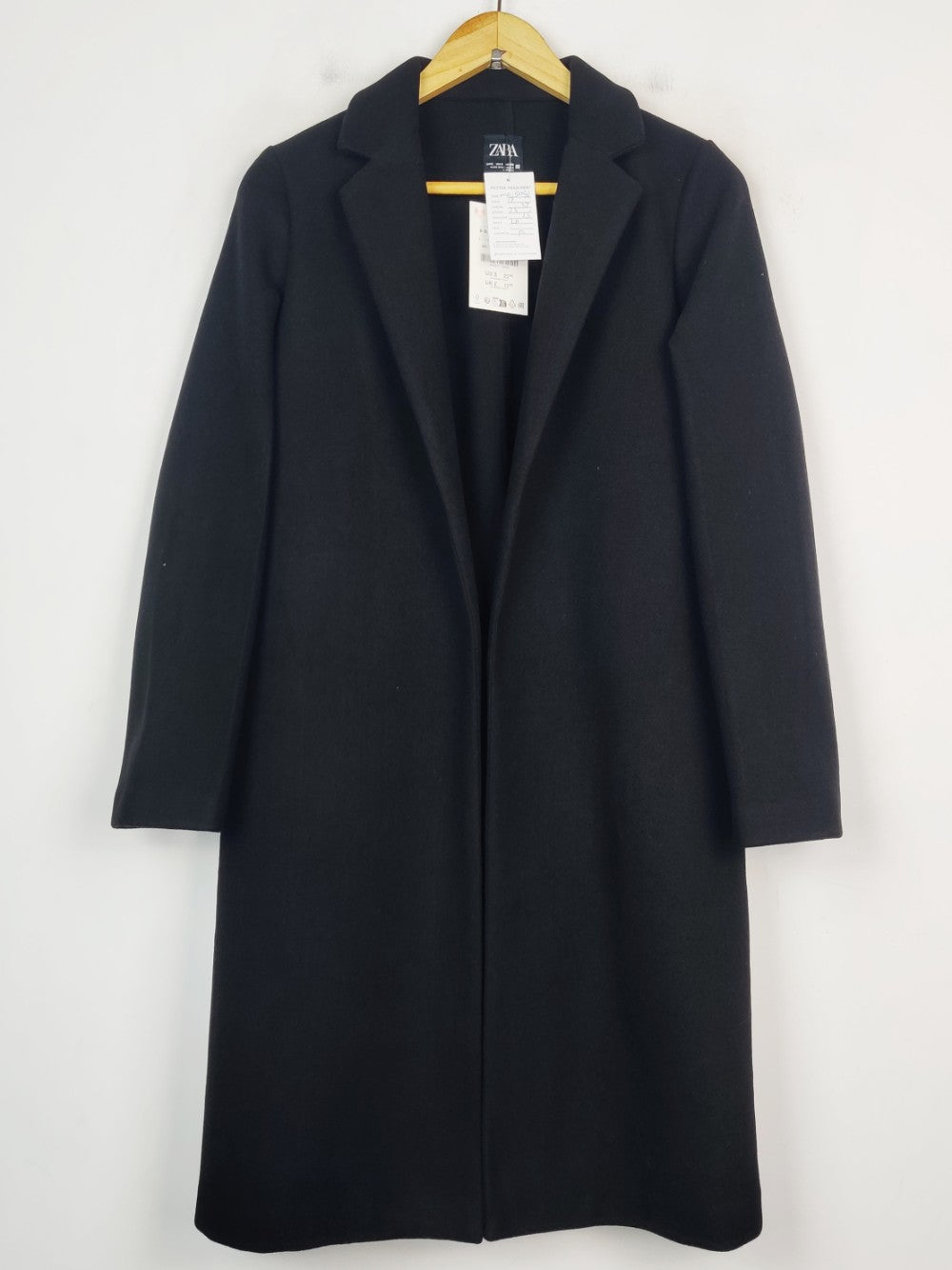 Zara (WC-5046)