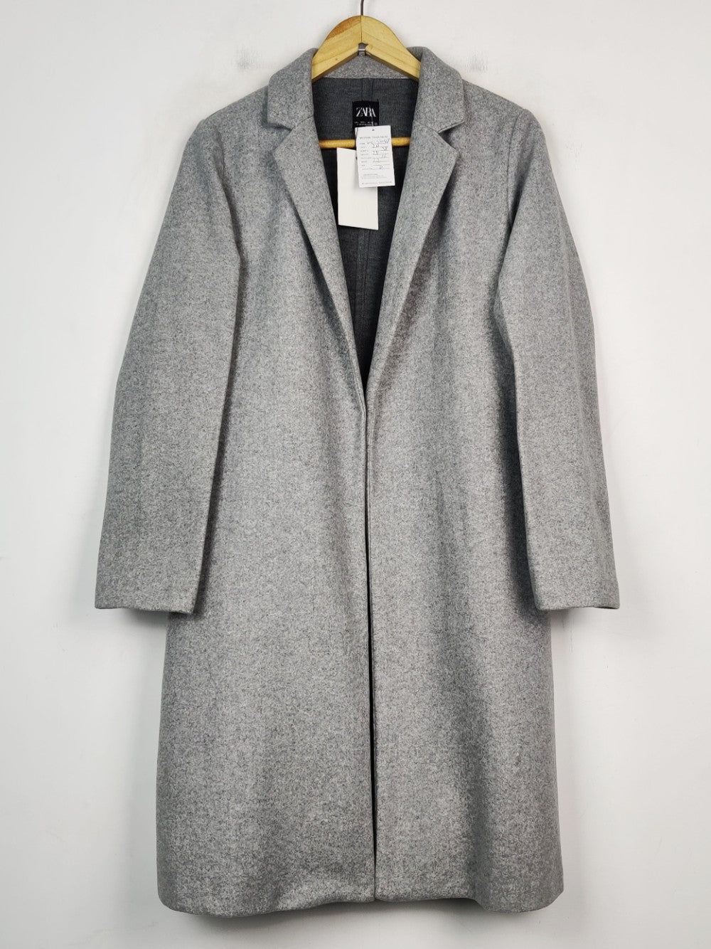 Zara (WC-5048)