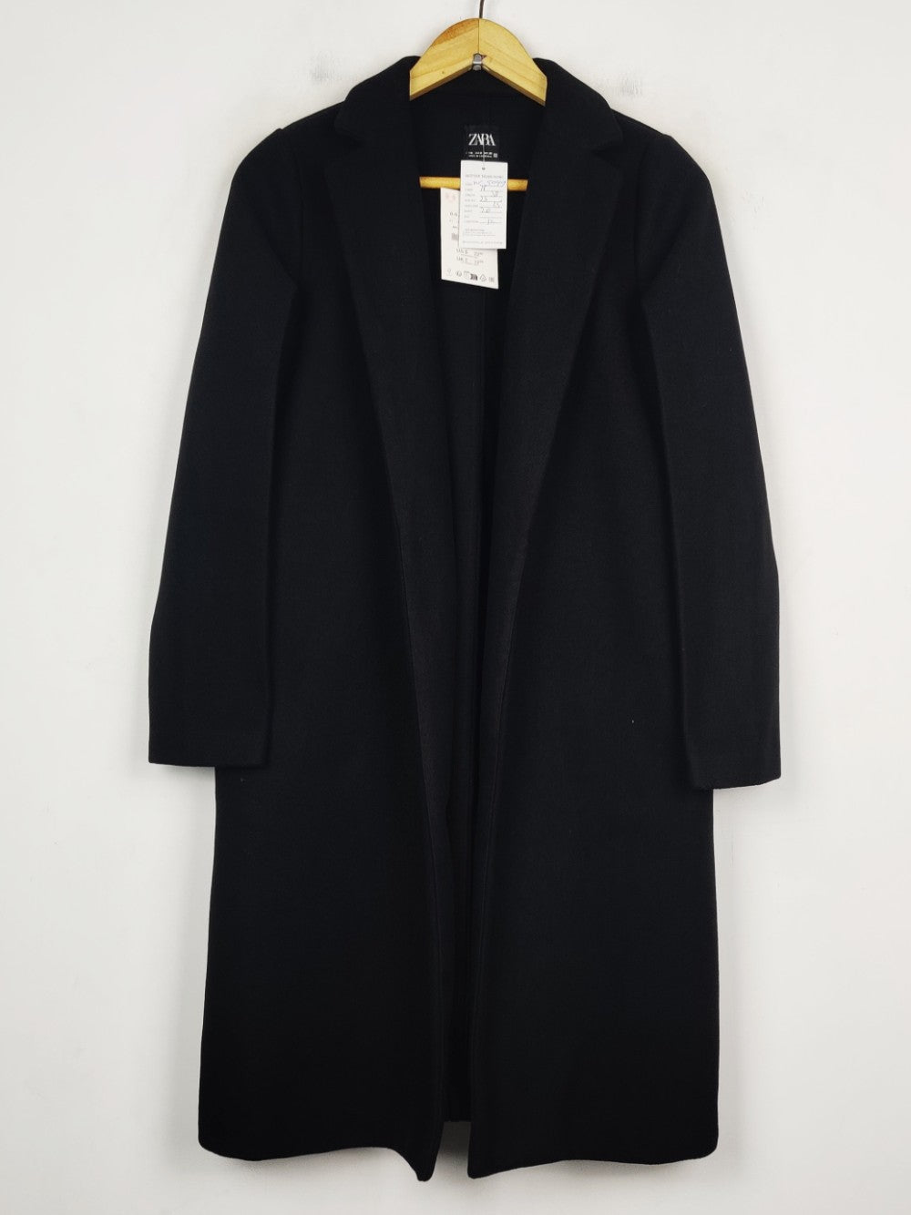 Zara (WC-5049)