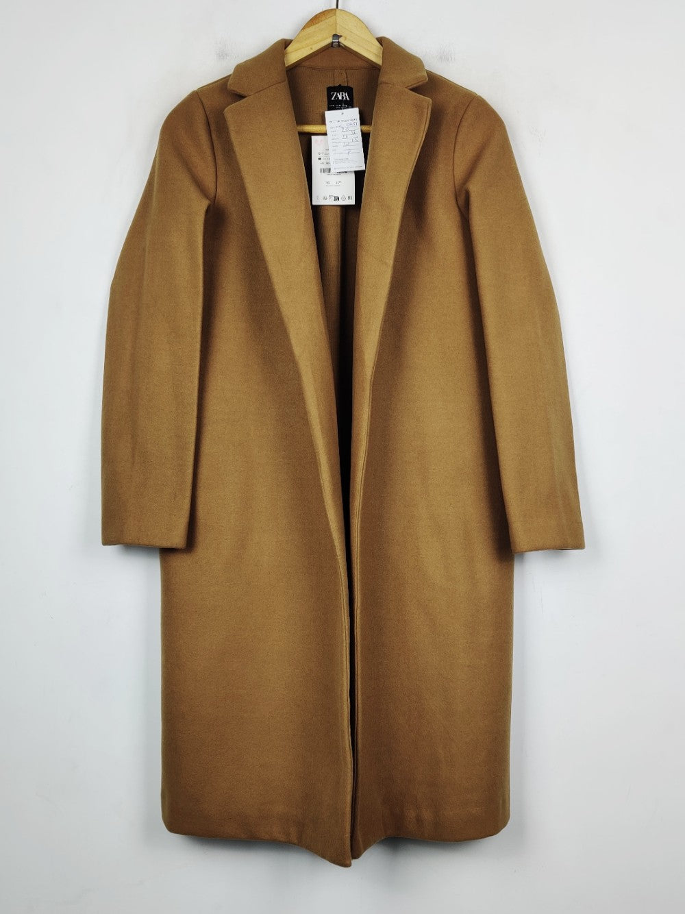 Zara (WC-5051)