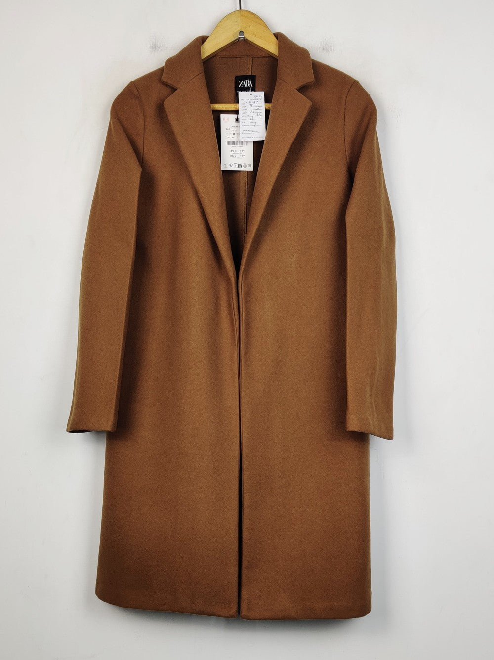 Zara (WC-5061)