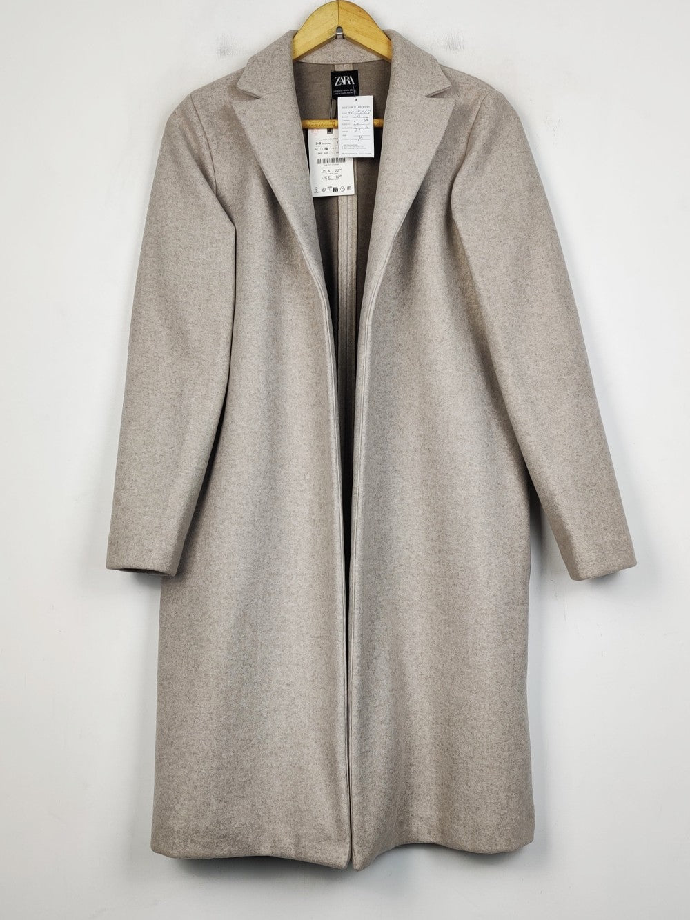 Zara (WC-5062)