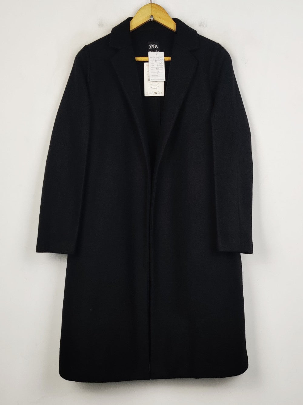 Zara (WC-5063)