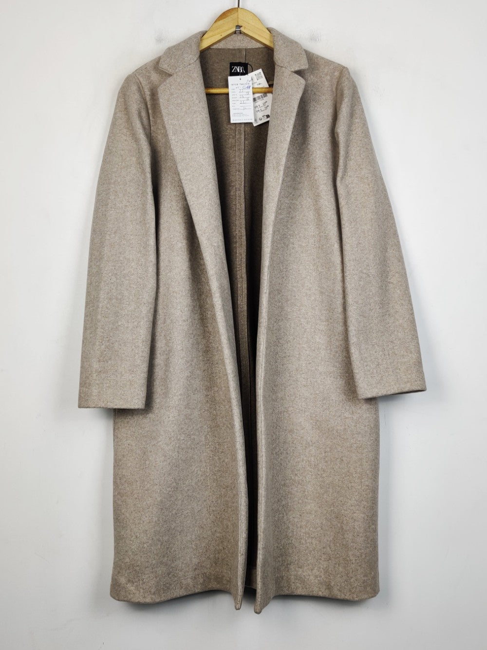 Zara (WC-5070)
