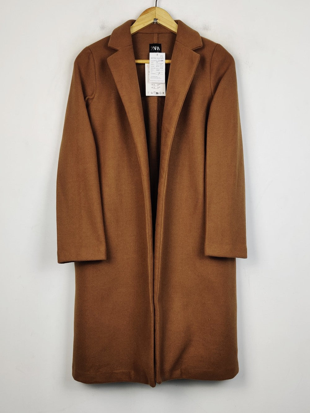 Zara (WC-5072)