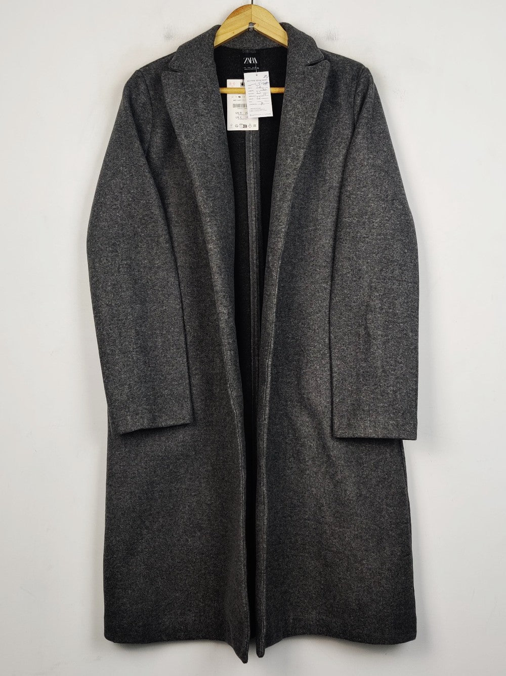 Zara (WC-5074)