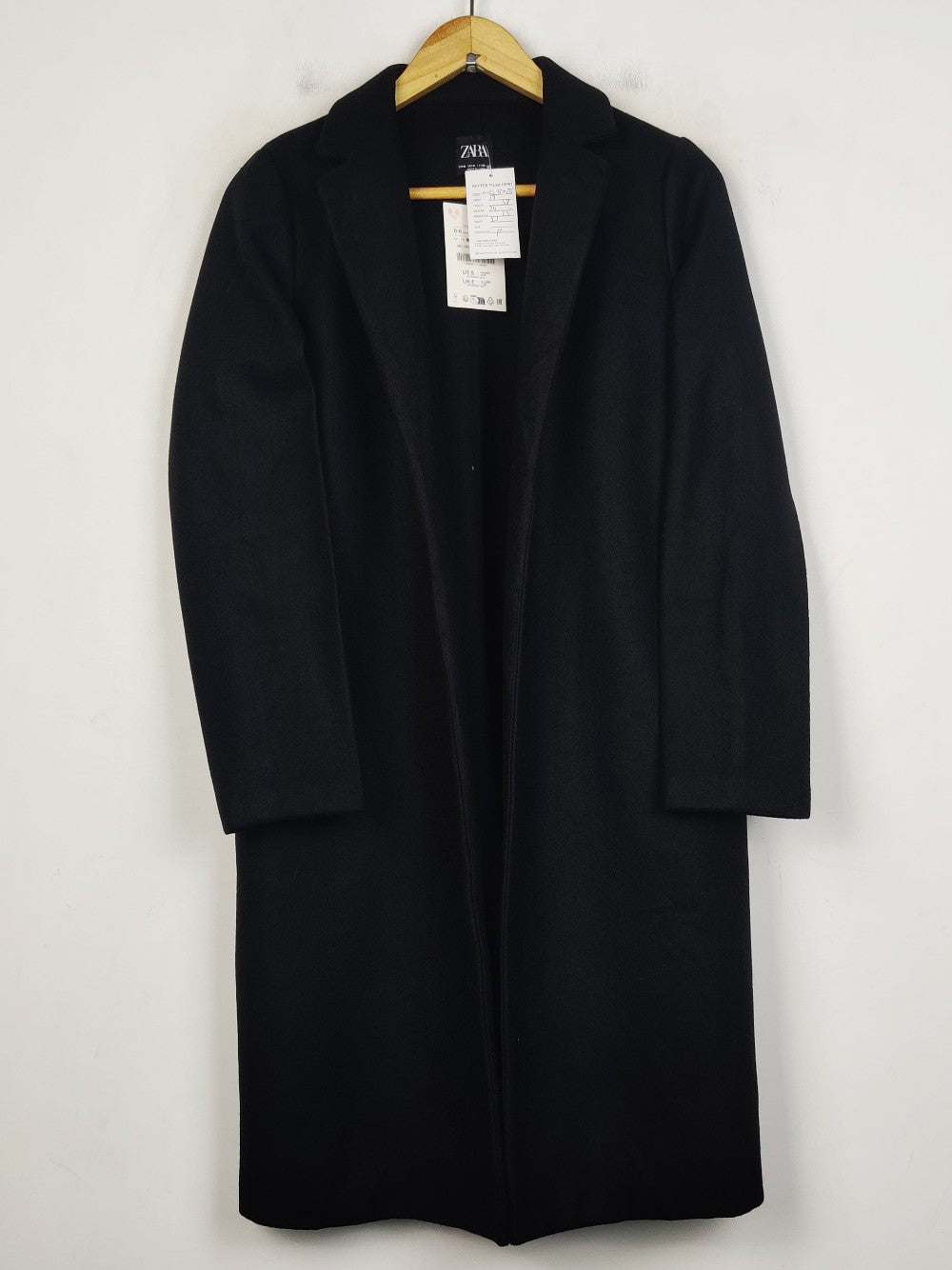 Zara (WC-5075)