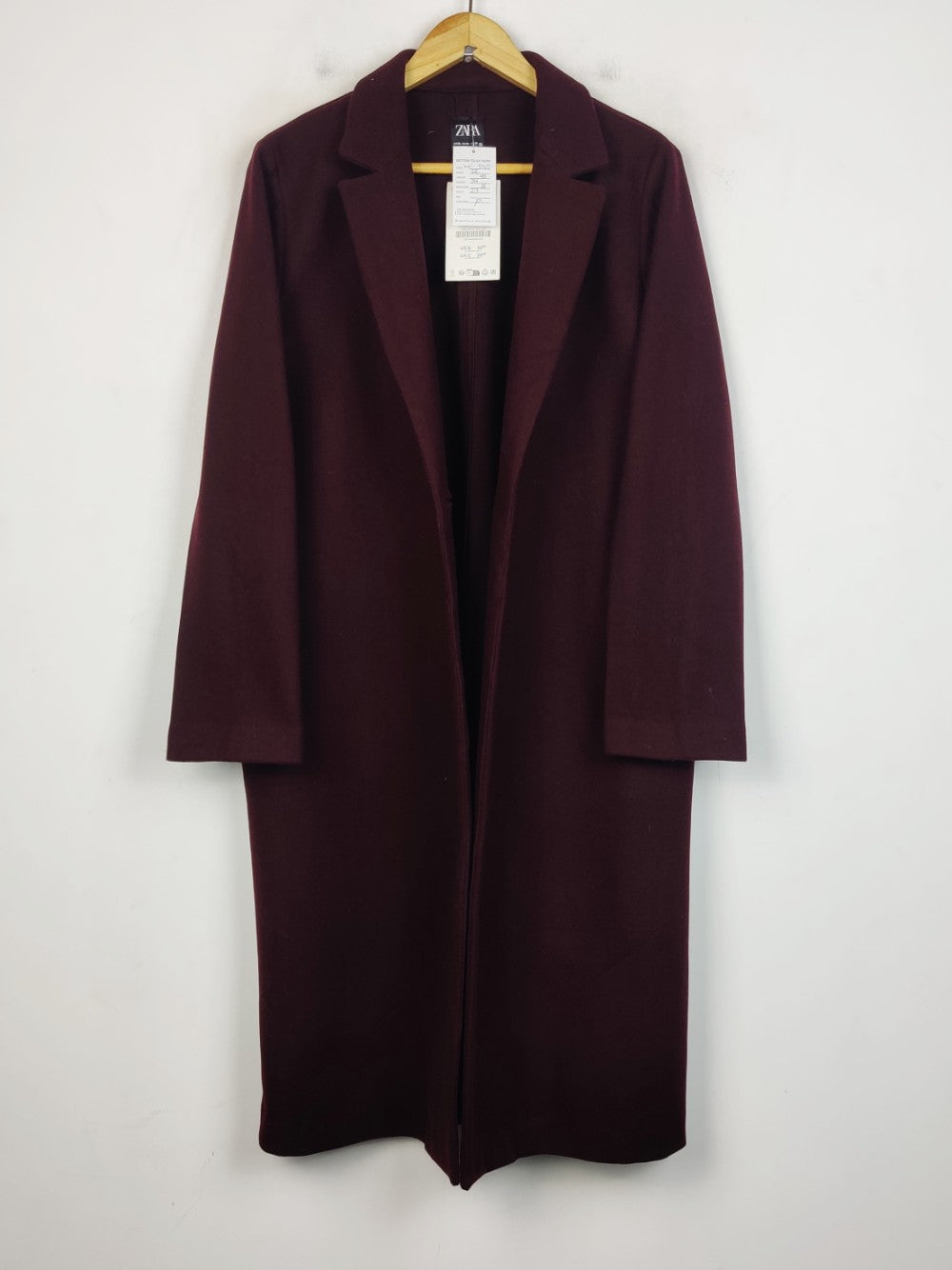 Zara (WC-5076)