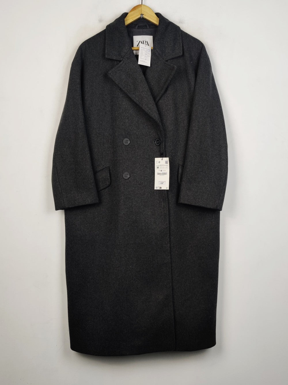 Zara (WC-5078)