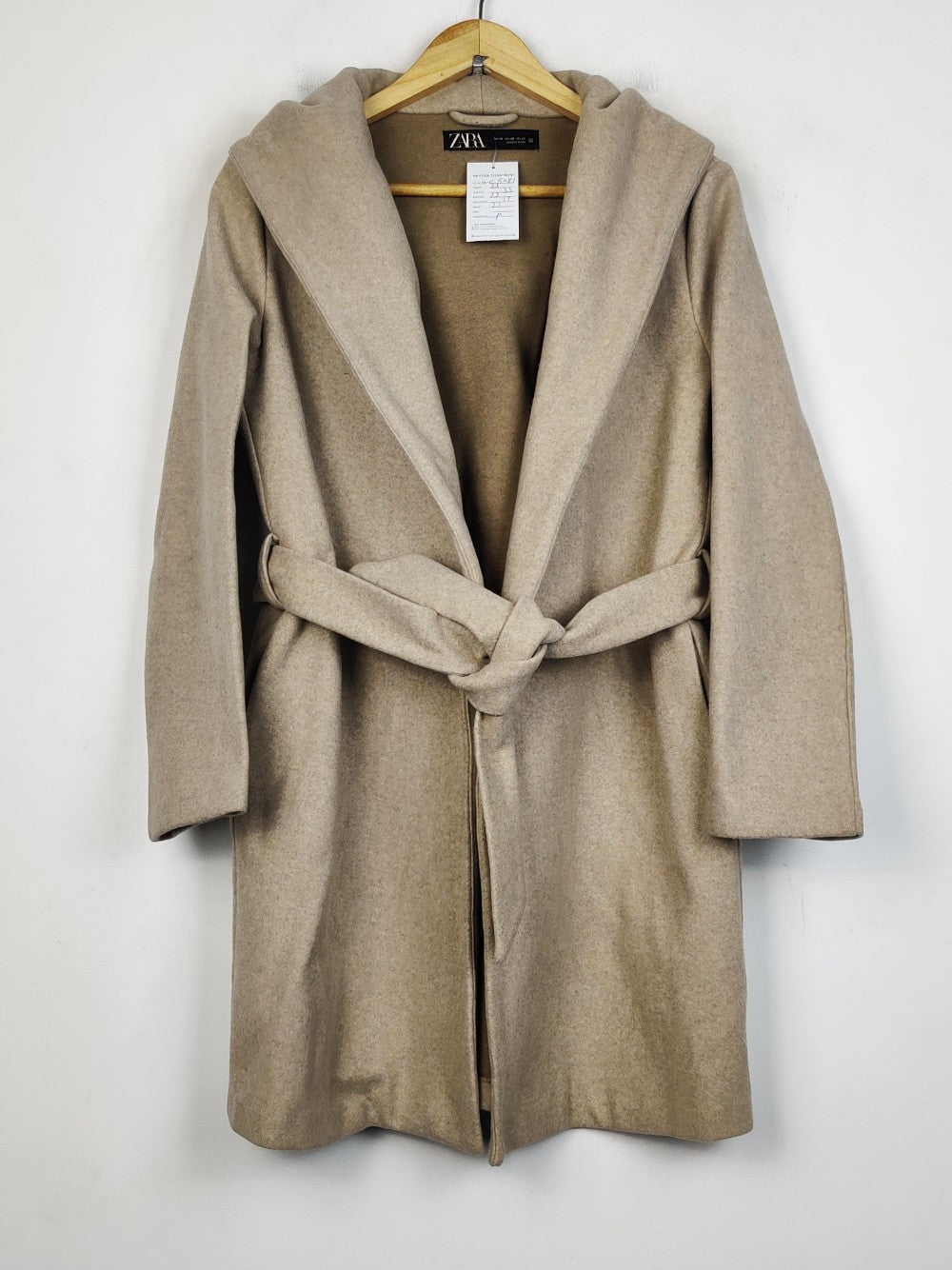 Zara (WC-5081)