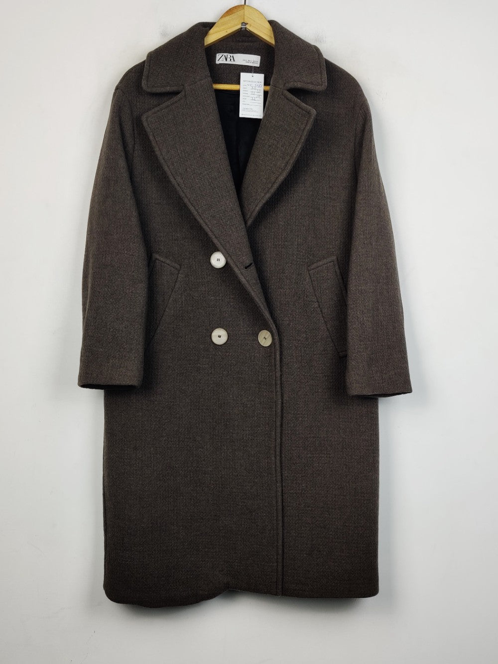 Zara (WC-5083)