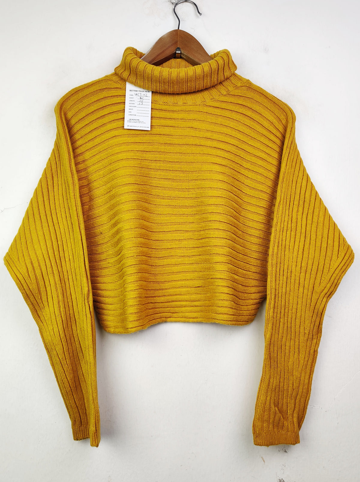 Buy online pre-used pre-loved 100% authentic & Original branded New Look (WCT-02) available in Pakistan. Top international brands avilable.