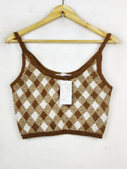 Buy online pre-used pre-loved 100% authentic & Original branded Zara (WCT-1005) available in Pakistan. Top international brands avilable.