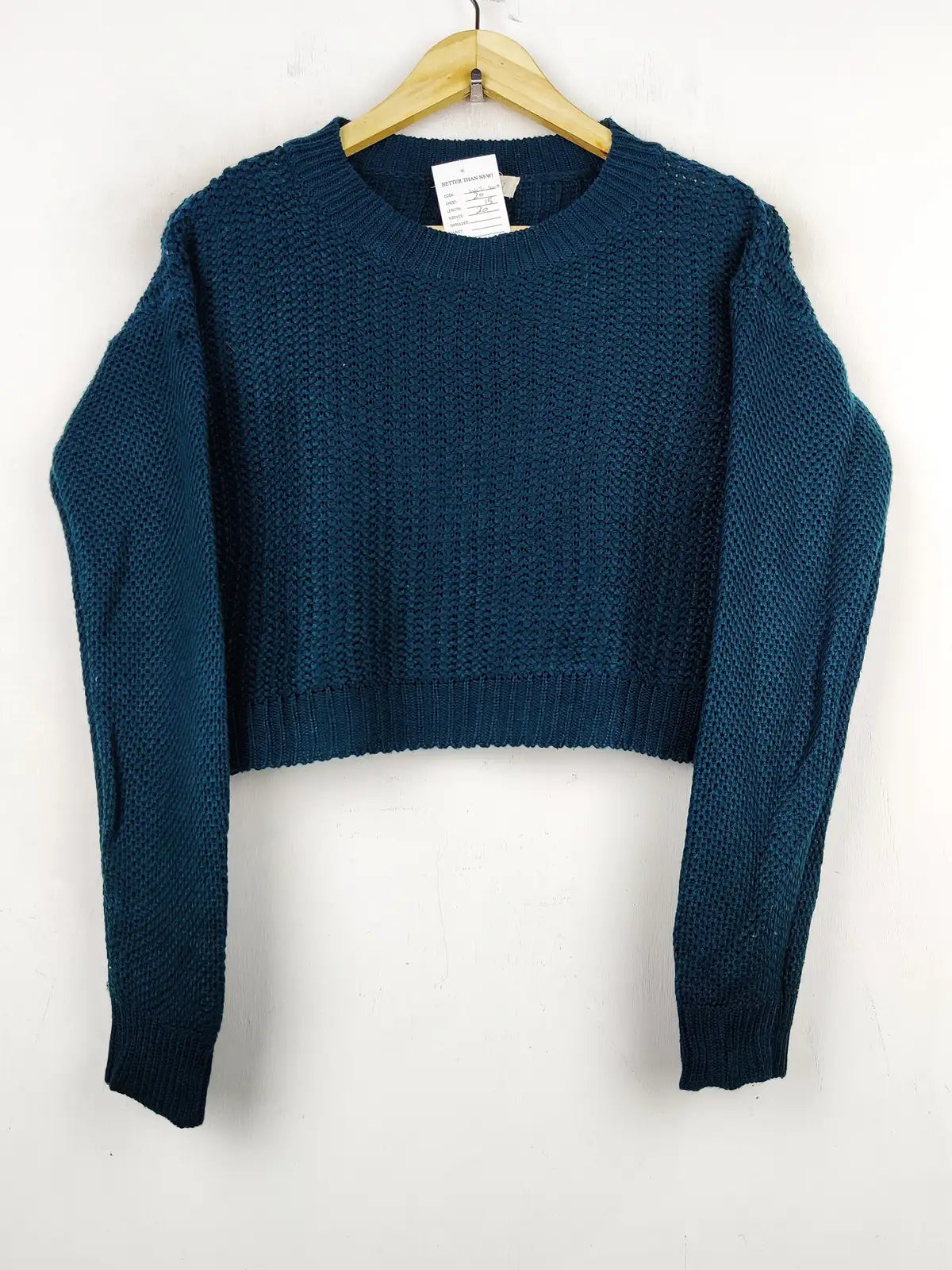 Buy online pre-used pre-loved 100% authentic & Original branded Forever 21 (WCT-1009) available in Pakistan. Top international brands avilable.