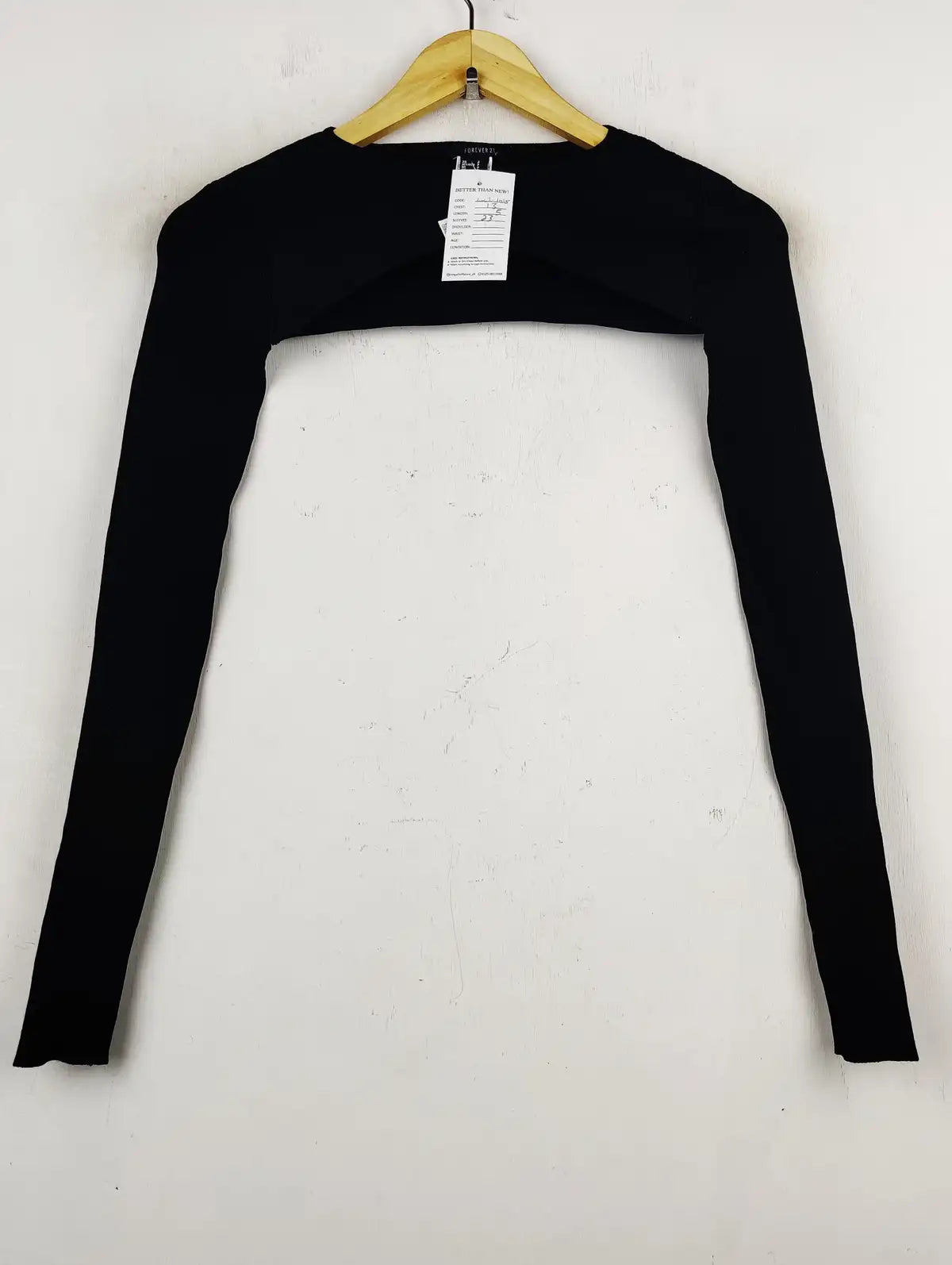 Buy online pre-used pre-loved 100% authentic & Original branded Forever 21 (WCT-1018) available in Pakistan. Top international brands avilable.