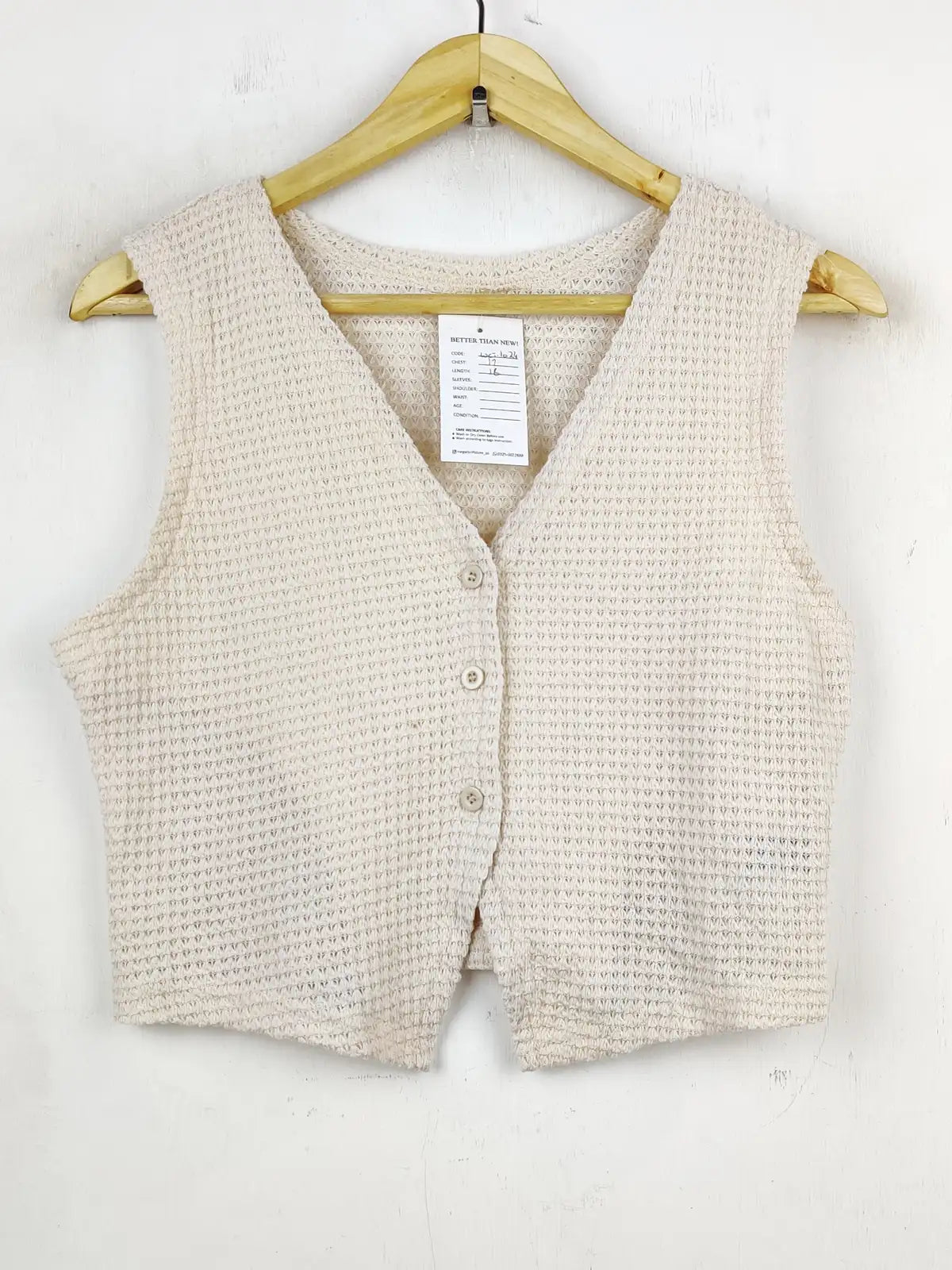 Buy online pre-used pre-loved 100% authentic & Original branded Shein (WCT-1024) available in Pakistan. Top international brands avilable.