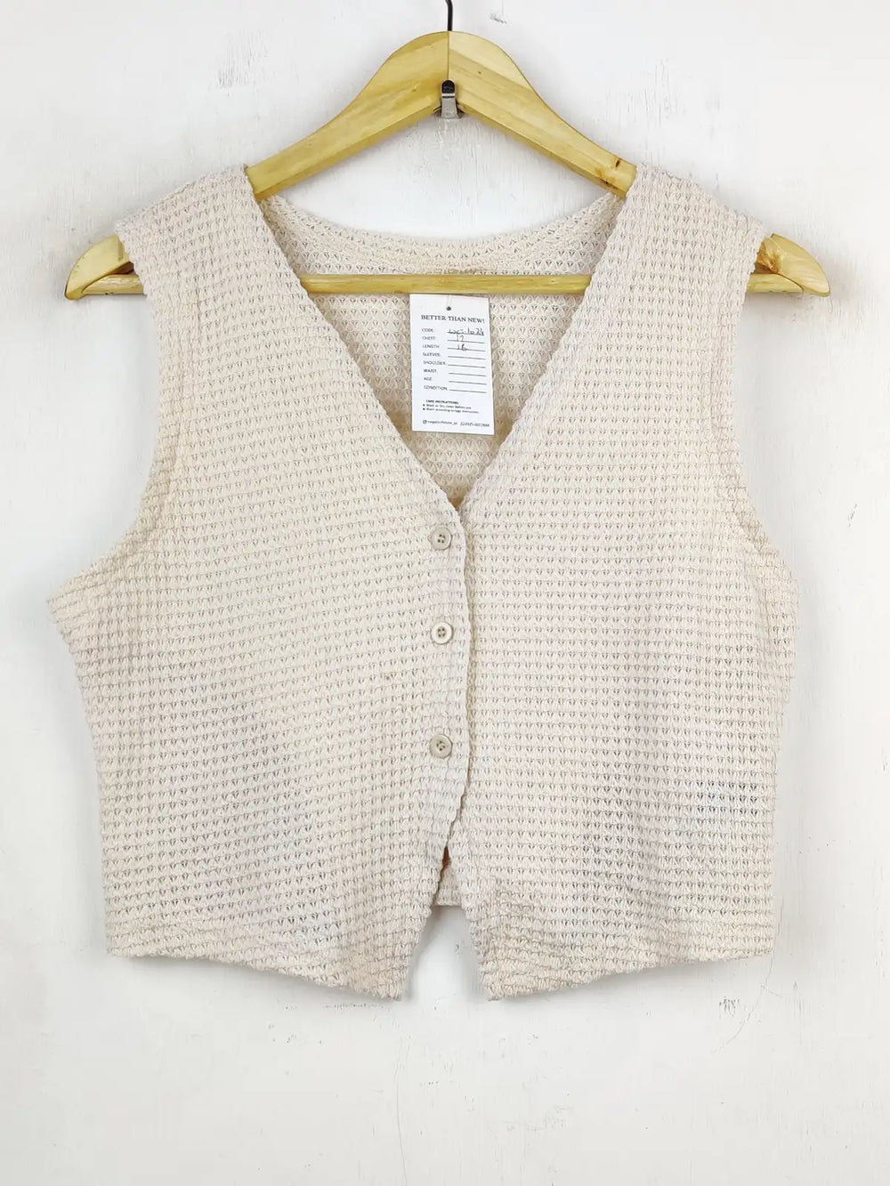 Buy online pre-used pre-loved 100% authentic & Original branded Shein (WCT-1024) available in Pakistan. Top international brands avilable.