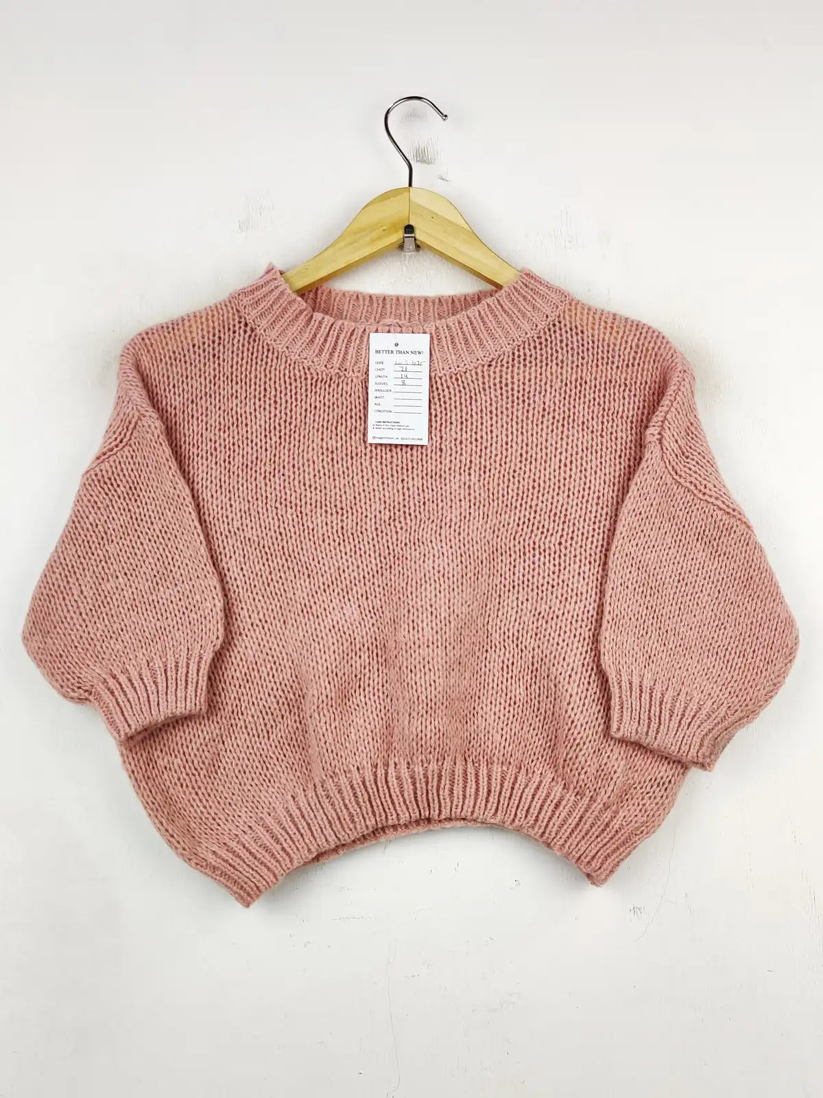 Buy online pre-used pre-loved 100% authentic & Original branded Shein (WCT-1035) available in Pakistan. Top international brands avilable.