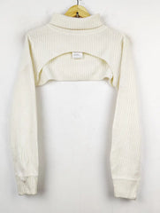 Buy online pre-used pre-loved 100% authentic & Original branded H&M (WCT-1041) available in Pakistan. Top international brands avilable.