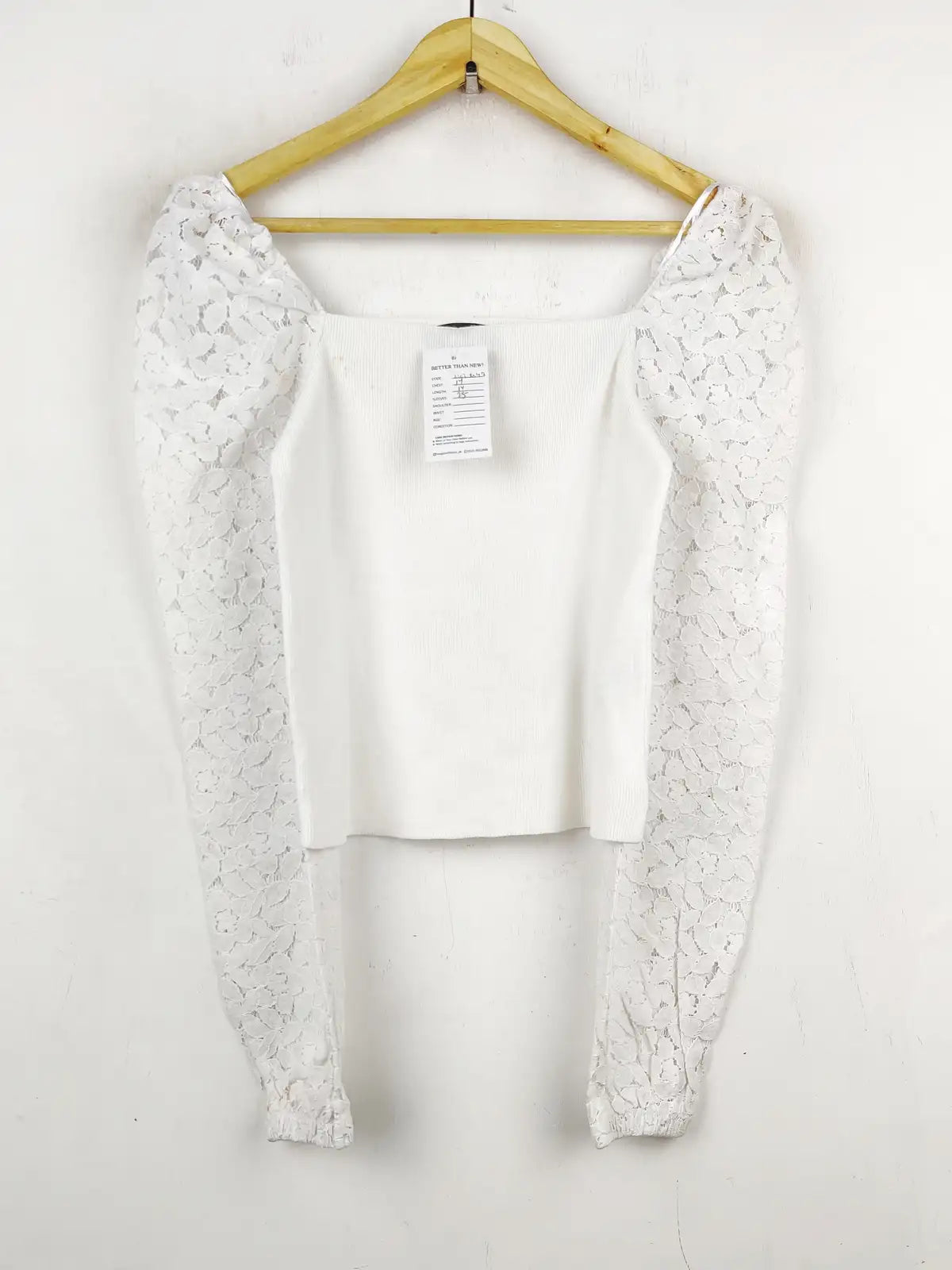 Buy online pre-used pre-loved 100% authentic & Original branded Primark (WCT-1047) available in Pakistan. Top international brands avilable.