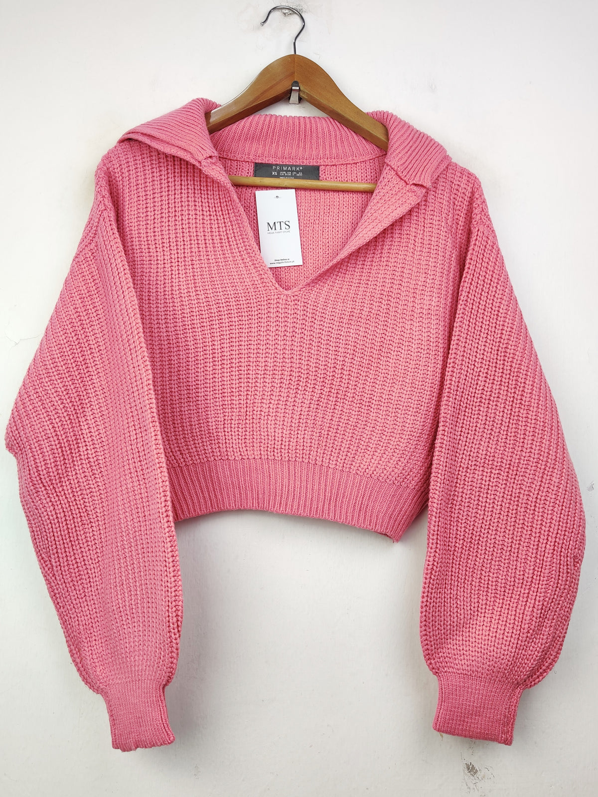 Buy online pre-used pre-loved 100% authentic & Original branded Primark (WCT-104) available in Pakistan. Top international brands avilable.