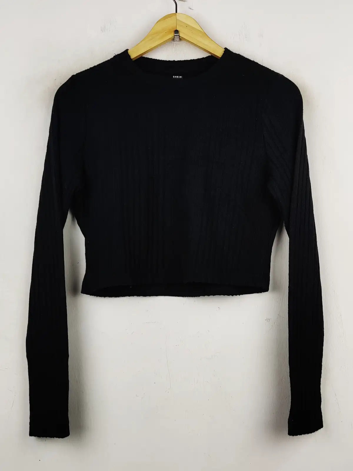 Buy online pre-used pre-loved 100% authentic & Original branded Shein (WCT-1065) available in Pakistan. Top international brands avilable.
