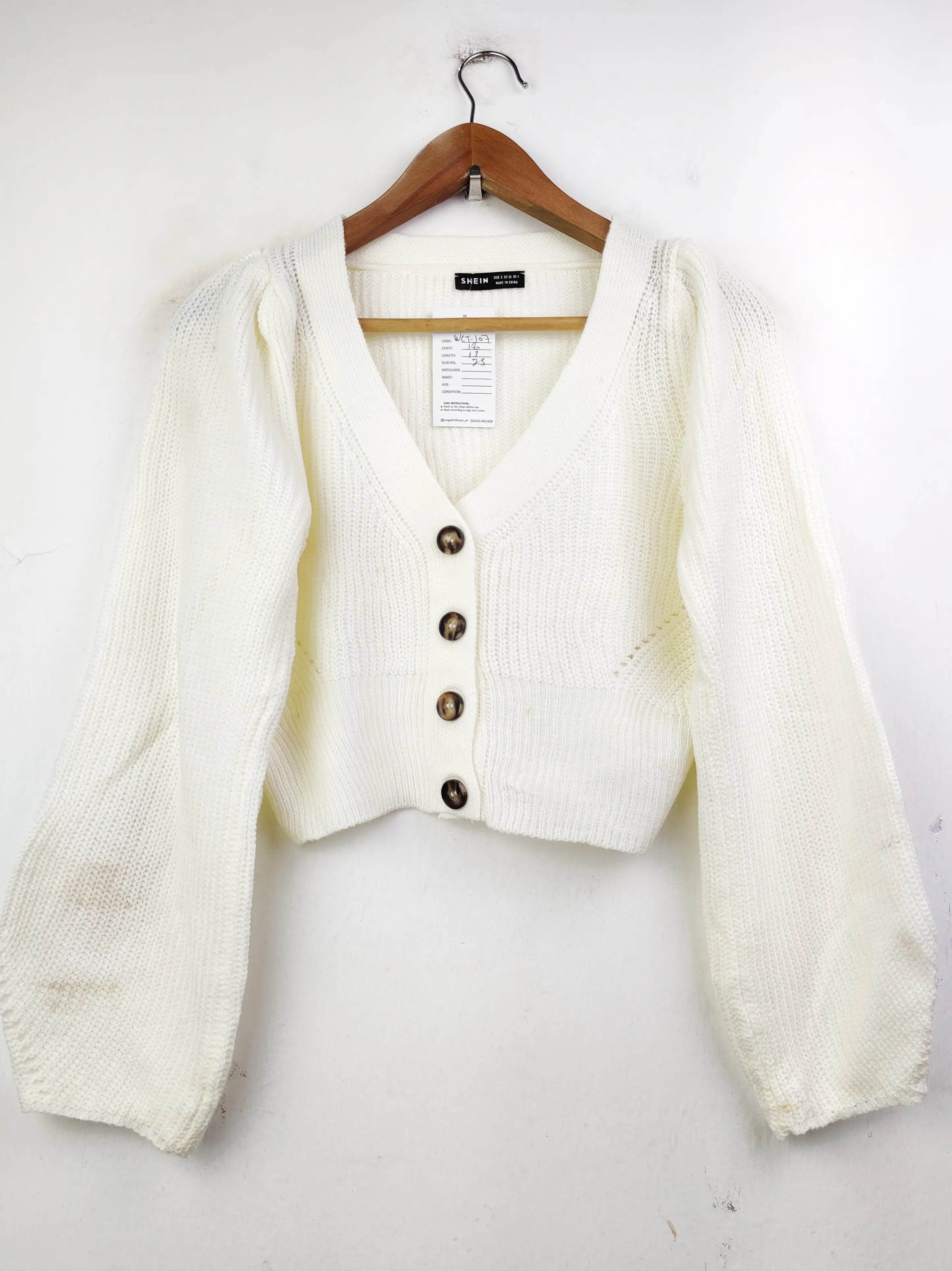 Shein (WCT-107)