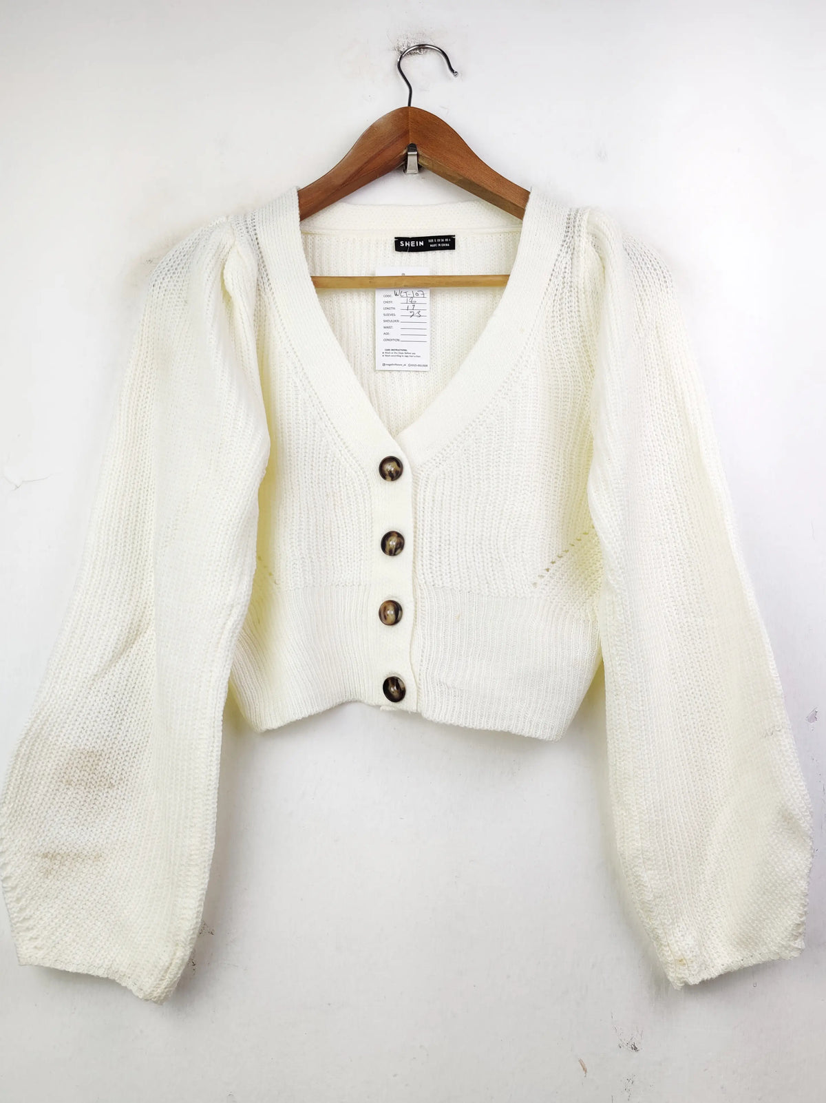 Shein (WCT-107)