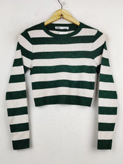 Buy online pre-used pre-loved 100% authentic & Original branded Zara (WCT-1093) available in Pakistan. Top international brands avilable.