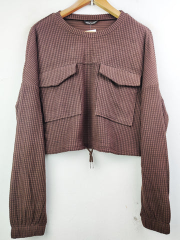 Buy online pre-used pre-loved 100% authentic & Original branded Shein (WCT-109) available in Pakistan. Top international brands avilable.