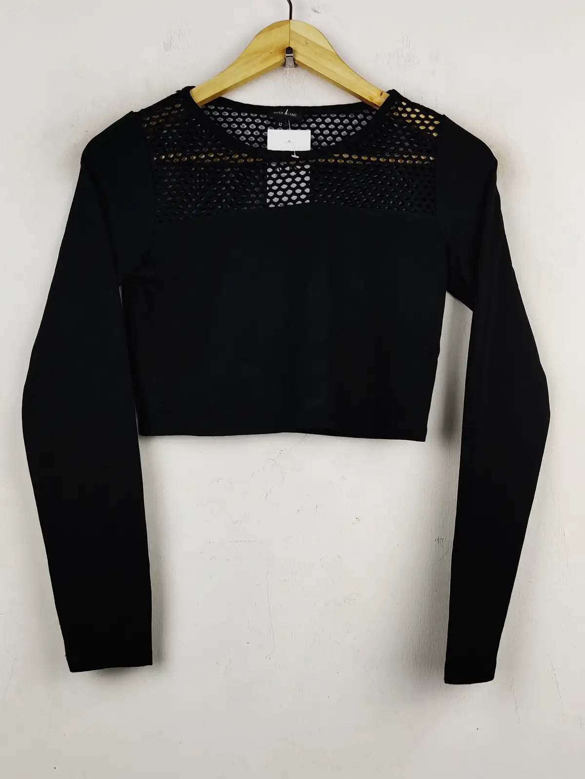 Buy online pre-used pre-loved 100% authentic & Original branded River Island (WCT-1111) available in Pakistan. Top international brands avilable.