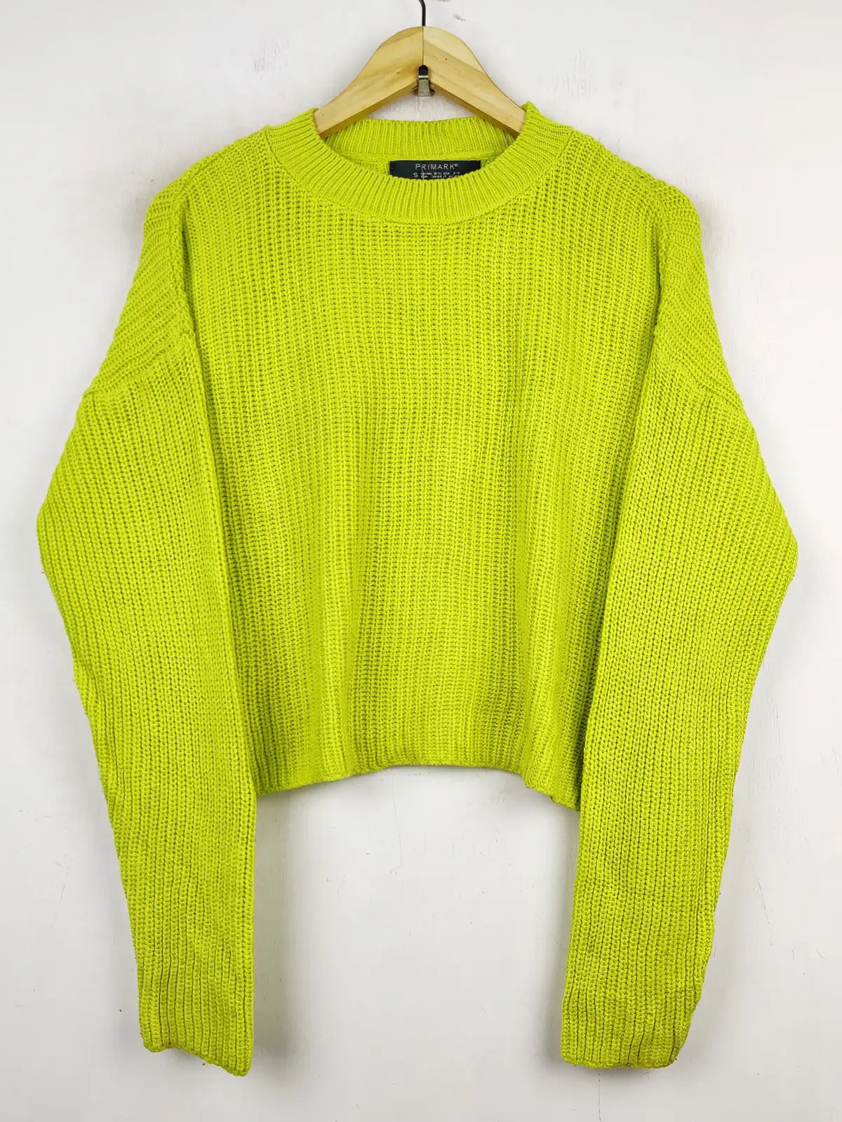 Buy online pre-used pre-loved 100% authentic & Original branded Primark (WCT-1117) available in Pakistan. Top international brands avilable.