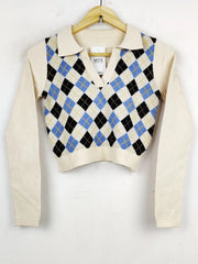 Buy online pre-used pre-loved 100% authentic & Original branded Shein (WCT-1122) available in Pakistan. Top international brands avilable.