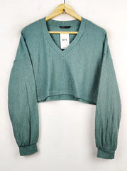 Buy online pre-used pre-loved 100% authentic & Original branded Shein (WCT-1128) available in Pakistan. Top international brands avilable.