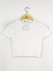 Buy online pre-used pre-loved 100% authentic & Original branded Zara (WCT-1133) available in Pakistan. Top international brands avilable.