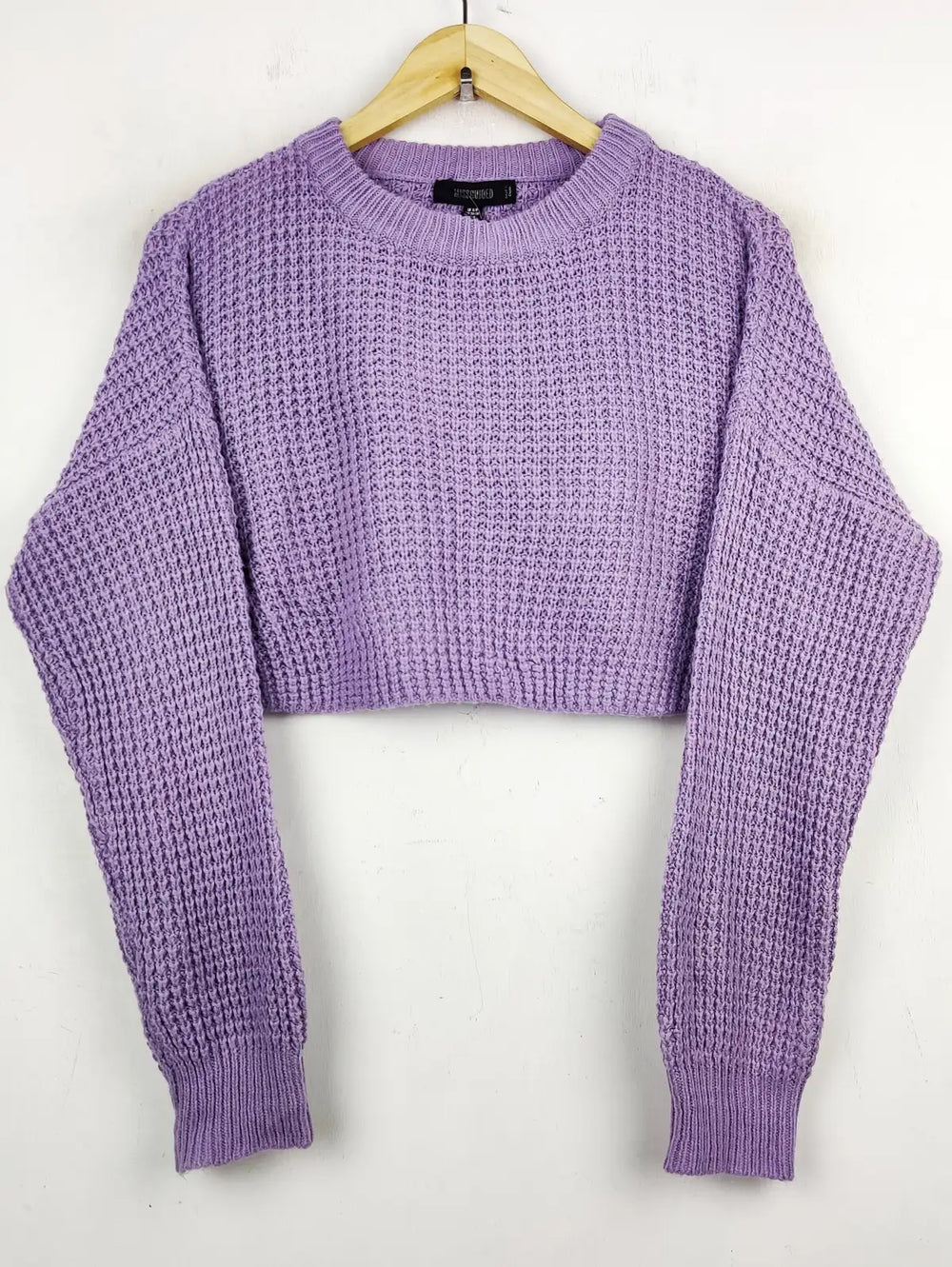 Buy online pre-used pre-loved 100% authentic & Original branded Missguided (WCT-1138) available in Pakistan. Top international brands avilable.