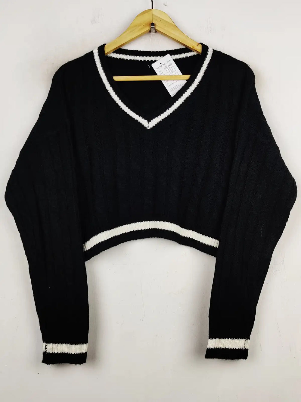 Buy online pre-used pre-loved 100% authentic & Original branded Shein (WCT-1158) available in Pakistan. Top international brands avilable.