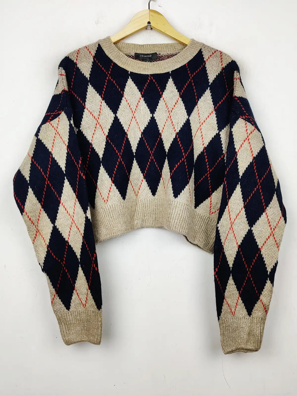 Buy online pre-used pre-loved 100% authentic & Original branded Primark (WCT-1178) available in Pakistan. Top international brands avilable.