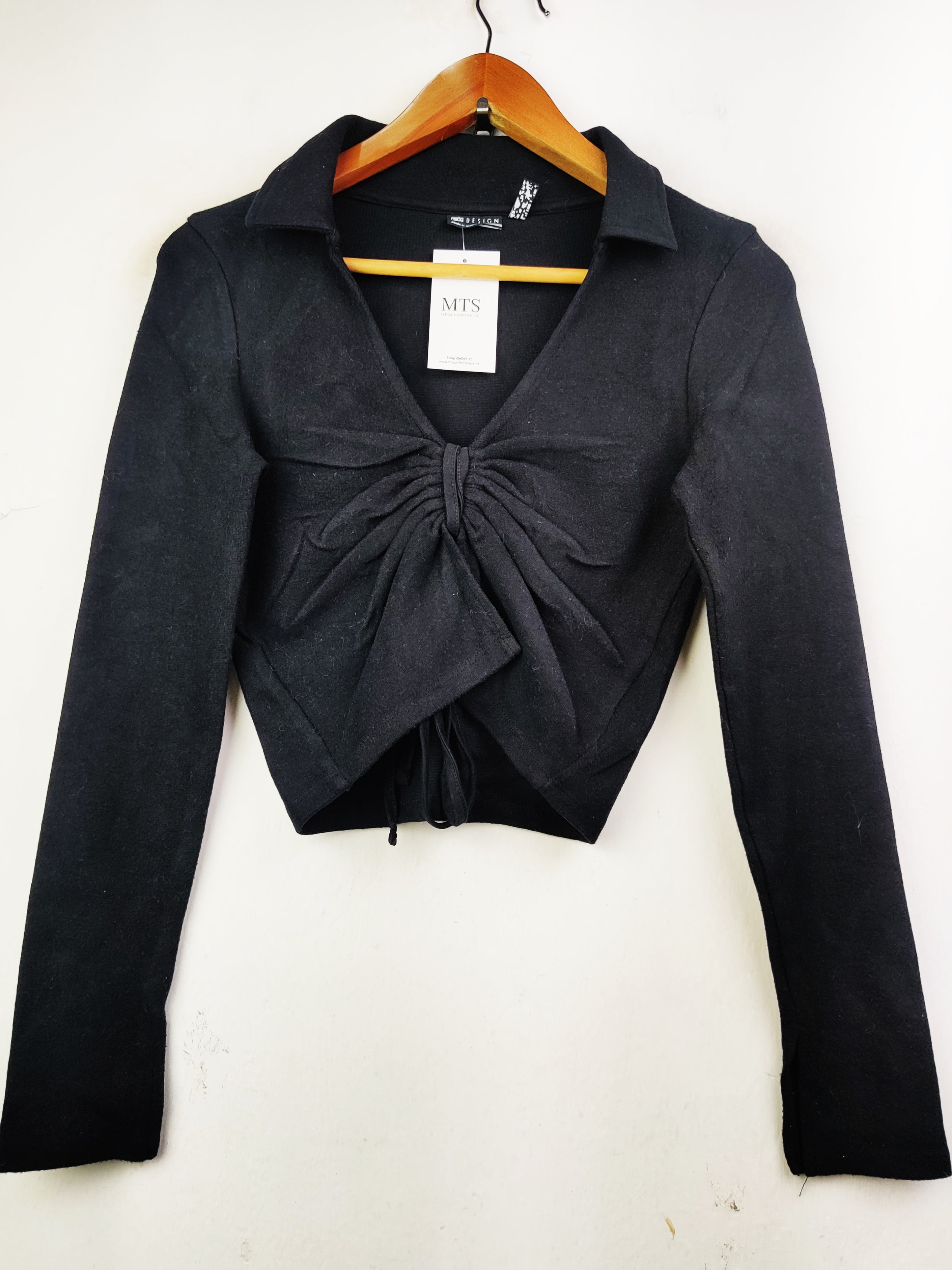 Buy online pre-used pre-loved 100% authentic & Original branded Asos (WCT-118) available in Pakistan. Top international brands avilable.