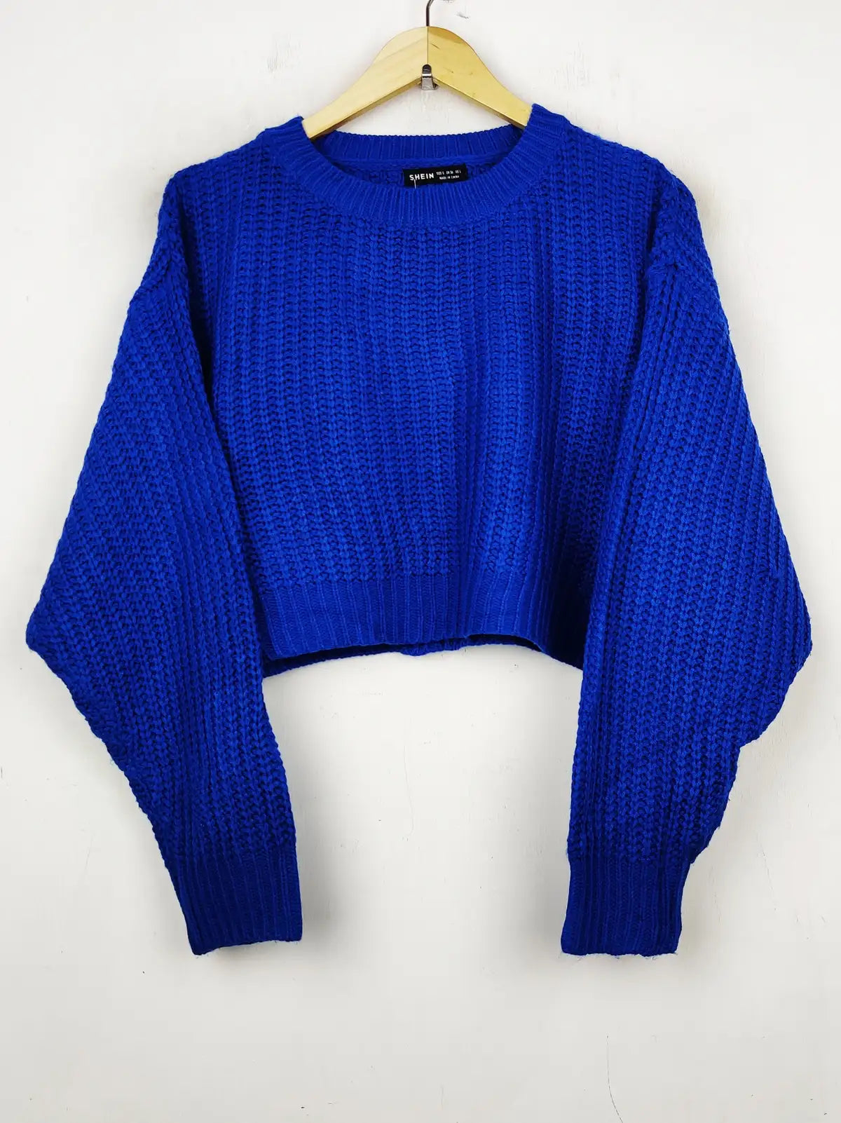 Buy online pre-used pre-loved 100% authentic & Original branded Shein (WCT-1187) available in Pakistan. Top international brands avilable.