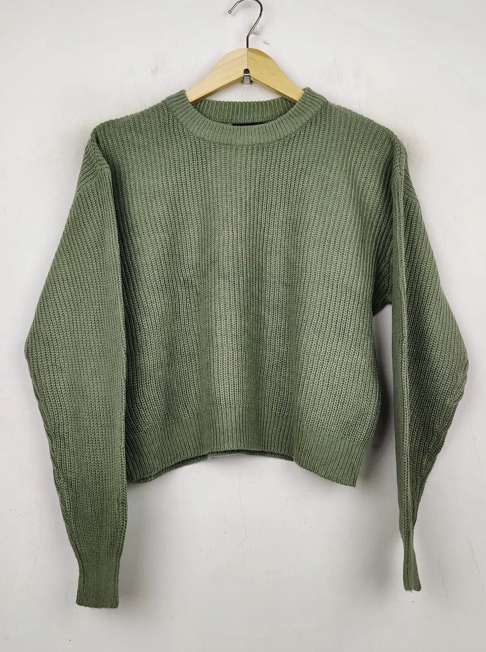 Buy online pre-used pre-loved 100% authentic & Original branded New Look (WCT-1216) available in Pakistan. Top international brands avilable.